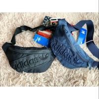 ราคา กระเป๋าคาดอก/เอว Adidas Originals กระเป๋า Funny Bum Bag (DV0224) (2351837949)