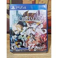 ราคา แผ่นเกมส์ Ps4 (PlayStation 4) เกมส์ Cristales. (29066260664)