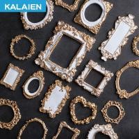 ราคา Kalaien แม่พิมพ์ซิลิโคน โพลิเมอร์ สไตล์ยุโรป สําหรับทําเค้ก ฟองดองท์ ฟองดองท์ ตกแต่งขอบเค้ก คัพเค้ก เครื่องประดับ งานฝีมือ (25819761631)