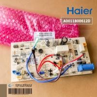 ราคา A0011800612D แผงวงจรแอร์ Haier แผงบอร์ดแอร์ไฮเออร์ บอร์ดคอยล์เย็น รุ่น HSU-10VNR03TF, HSU-12VNS03TF, HSU-09VNS03TF (11852203562)