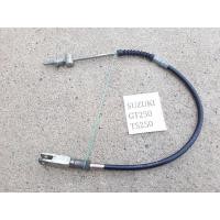 ราคา สายเบรคหลัง SUZUKI GT250,TS250 แท้ใหม่ (25423143752)