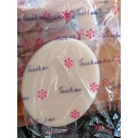 ราคา DARACHATbeautyplace Touch Me puff พัฟทัชมี พัฟฟองน้ำวงรี พัฟไข่ พัฟเกลี่ยรองพื้น พัฟลงรองพื้น พัฟแต่งหน้า พัฟฟองน้ำ (9945914828)