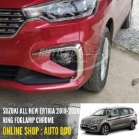 ราคา ไฟตัดหมอกแบบวงแหวน All New Ertiga (42161960450)