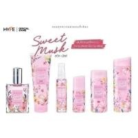 ราคา Cute Press Sweet Musk Series (20364769335)