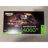 ราคา การ์ดจอ RTX 4060 TI INNO3D 8GB (มือสองสภาพใหม่) (21191540876)