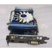 ราคา การ์ดจอ NVIDIA GeForce 9600GT/GDDR3/1GB/256bit (NO.427) (20820368479)