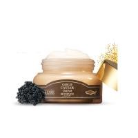 ราคา Skinfood Gold caviar Cream 54ml (6230529840)
