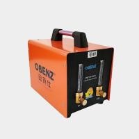 ราคา OBC-528G Ar+CO2 Gas Mixer gas mixture machine Argon arc welding machine part CO2 argon mixer Brand (49113246252)