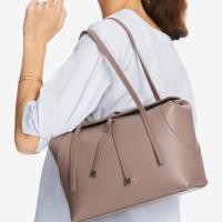 ราคา Clair-Veraparis bag in rosewood (3918995889)