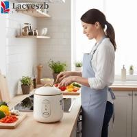 ราคา LACYESZB หม้อหุงข้าวไฟฟ้า, หม้อหุงข้าวขนาดเล็กแบบไม่ติดพลังงานต่ํา, ซับด้านในเคลือบเซรามิกแบบพกพา 220V หม้อหุงข้าวขนาดเล็กนักเรียน (50061628294)