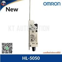 ราคา ลิมิต สวิทซ์,ไมโครสวิตช์,Limit Switch OMRON HL-5050 (24743196640)
