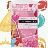ราคา TANGLE TEEZER THE ORIGINAL DETANGLING HAIRBRUSH - DISNEY PRINCESS (1610319065)