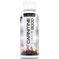 ราคา Cutler Nutrition Liquid L-Carnitine Fat Burner อาหารเสริม Acetyl L-Carnitine & L-Carnitine Tartarrate - สูตรเตาไขมันเพื่อการดูดซึม Optimal, Energy & Muscle Support | เปรี้ยว (51610385361)
