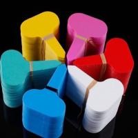 ราคา แผ่นสี (สีสุ่ม)***** (52961642958)