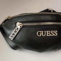 ราคา กระเป๋าคาดอก guess เกสส์ แท้ (15641087274)