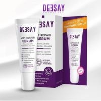 ราคา !!!!ขาย!!ของแท้ !!ส่งฟรี!!Deesay Lip Repair Serum ลิปแก้ปากดำ บำรุงริมฝีปาก ลิปสักปาก ลิปรีแพร์ ขนาด 8 กรัม (20279428204)