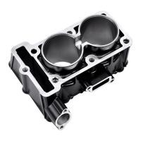 ราคา ชุดกระบอกสูบและลูกสูบ KAWASAKI NINJA 250 EX250 KLE250 ปี13-17 (56454002903)