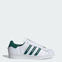 ราคา adidas Lifestyle Superstar Shoes Men White ID1374 (26106760206)