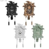 ราคา Cuckoo clock，that chimes at every hour,children clock,timekeeping clock (56713906057)