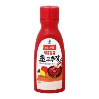 ราคา [สินค้าส่งด่วน] ซีเจ โคชูจัง ซอสพริกเกาหลี แบบขวด 300 ก. (56263269066)