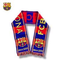 ราคา Fc Barcelona ผ้าพันคอบาร์ซ่า (56106697517)
