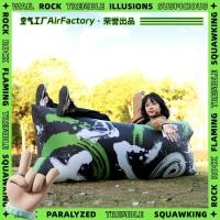 ราคา โซฟาเป่าลมสำหรับงานเทศกาลดนตรี งานอีเวนต์ร็อกกลางแจ้ง เตียงเป่าลมสำหรับพักผ่อน ที่นอนเป่าลมสำหรับตั้งแคมป์ น้ำหนักเบา (47764449339)