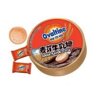 ราคา [ถูกสุด] โอวัลติน นมอัดเม็ด ขนาด 40 กรัม (1 กล่อง มี 20 เม็ด) สินค้านำเข้า ของแท้ 100% (24404347552)