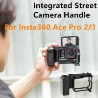 ราคา แบบบูรณาการถนนกล้องจับสําหรับ อินสตาแกรม360 เอซ มือโปร 2/1ถนนกล้องจับด่วนที่วางจําหน่ายกระต่ายกรงถนนกวาดจับกรอบอุปกรณ์ป้ (52413630675)