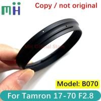 ราคา Copy ใหม่สําหรับ Tamron 17-70mm F2.8 B070 เลนส์ด้านหน้ากรองแหวน UV Barrel Hood Fixed Tube 17-70 2.8 F/2.8 Di III-A VC RXD (57863934768)