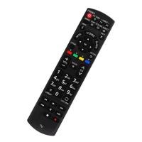 ราคา N2QAYB ใหม่000934 สําหรับ PANASONIC LCD TV รีโมทคอนโทรล TH-32AS610A TH-42AS640A TH-32AS630H TH-40CS620H TH-55CX700H TH-L42E6H (20890443149)