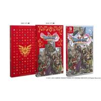 ราคา [New Price Edition] Dragon Quest XI: Echoes of an Elusive Age S - Switch (46961824659)