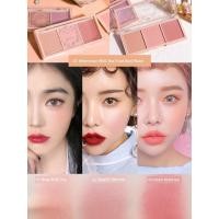 ราคา oh my blush canmake blush bwb blush ไฮไลท์ วัน นู้ด เมคอัพ ออเรนจ์ ราคาถูก ติดทนนาน บลัช (50513357226)