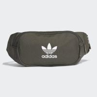 ราคา [[พร้อมส่ง ของแท้100%]] adidas ORIGINALS กระเป๋าคาดเอว Adicolor Branded Webbing (17790572977)