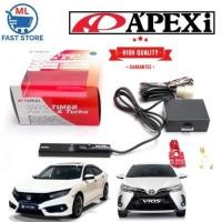 ราคา Apexi Turbo Timer With Blue Light Turbo Digital GRED AA Timer HKS Turbo Timer (47860471619)