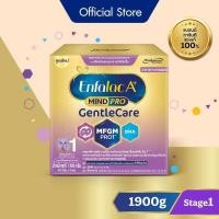 ราคา นมผง เอนฟาแล็ค เอพลัส มายด์โปร เจนเทิล แคร์ สูตร1 (1900 กรัม) Enfalac A+ Mindpro Gentle Care Stage1 G) (51513597204)