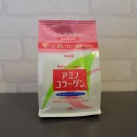 ราคา [พร้อมส่ง] Meiji Amino Collagen 5000 mg Refill (915748218)