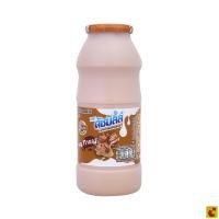 ราคา ดัชมิลล์ นมสดพาสเจอร์ไรส์ รสกาแฟ 200 มล. (28195306545)