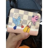 ราคา ❌ติดจอง❌LV แท้100% เป๋าตัง ใส่นามบัตร ได้หมด ซื้อปลายปี 2019 (7978165988)