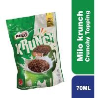 ราคา Milo Krunch (ไมโลครั้นช์) (50514212893)