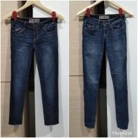 ราคา Hollister แท้ มือสอง#24,26 (2182097075)