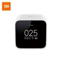 ราคา เครื่องวัดฝุ่น pm 2.5 Xiaomi Smart Air Quality Monitor PM2.5 Detector เครื่องทดสอบคุณภาพอากาศ (7270627537)