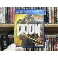 ราคา Ps4 - Doom (English) (45607429159)