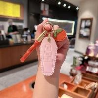 ราคา 【 JAECOO 6 2024】 เฌอรี่ icar03 ฝาครอบกุญแจ Shuxiangjia EQ7 หัวเข็มขัด NFC การ์ดปกเคสป้องกันชิ้นส่วน (28407189389)