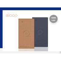 ราคา Eloop wireless Power Bank แบตสำรองไร้สาย 10000mAh ุร่่นEW31 (3932213737)