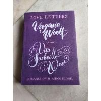 ราคา Love Letters Virginia Woolf Penguin Books (43855106443)