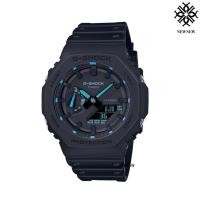 ราคา G-SHOCK CASIO นาฬิกา GA-2100-1A2DR ของแท้ประกันศูนย์ 1ปี CMG (12176017848)