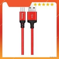ราคา Hoco X14 สายชาร์จ Micro USB 2M -SGT- (40913487165)
