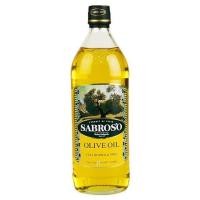 ราคา SABROSO PURE ซาโบรโซ เพียว น้ำมันมะกอก ขนาด 1ลิตร (5341777720)