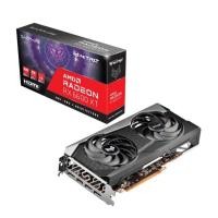 ราคา VGA (การ์ดแสดงผล) SAPPHIRE NITRO+ AMD RADEON RX 6600 XT - 8GB GDDR6 (15114794955)