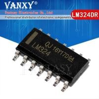 ราคา 20PCS LM324DR SOP14 LM324 SOP SMD LM324DR2G LM324DT SOP-14 ใหม่และต้นฉบับ IC อิเล็กทรอนิกส์ส่วนประกอบ vanxy (55057485891)